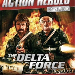 The delta force