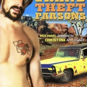 Grand theft parsons