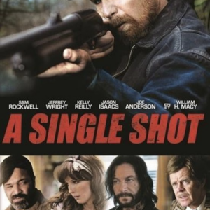 A single shot