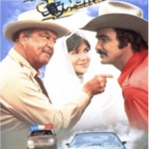 Smokey and the bandit