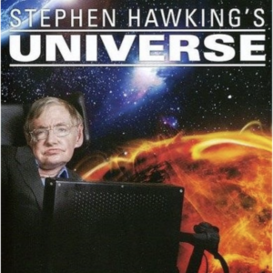 Stephan Hawking's universe