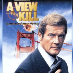 007: A view to kill