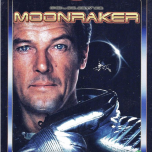 007: Moonraker