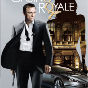 007: Casino Royale