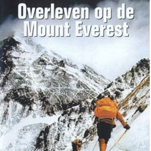 Overleven op de Mount Everest