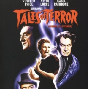 Tales of terror