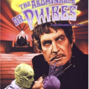 The abnominable dr. Phibes