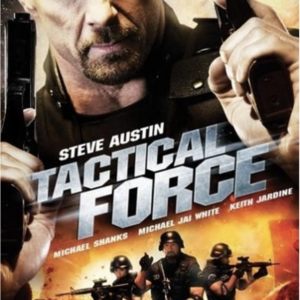 Tactical force