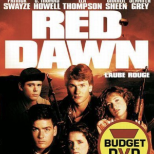 Red dawn