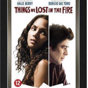 Things we lost in the fire