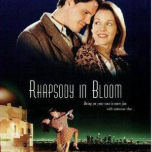 Rhapsody in Bloom