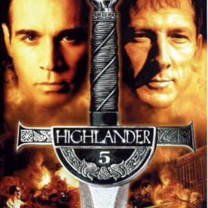 Highlander 5