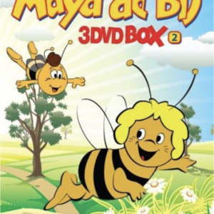 Maya de Bij box (deel 2)