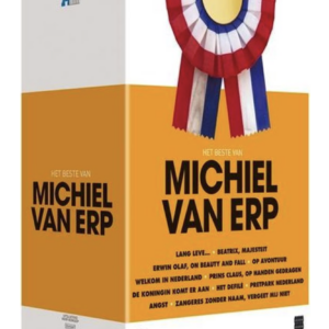 Michiel van Erp box