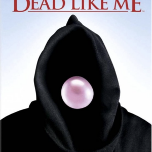 Dead like me (seizoen 1)