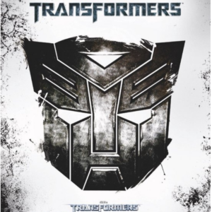 Transformers (3 movie set)