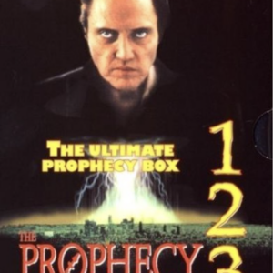 Prophecy trilogie ultimate box