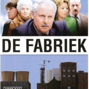 De fabriek (seizoen 1 & 2)