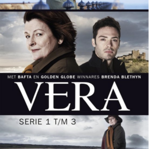 Vera (serie 1-3)