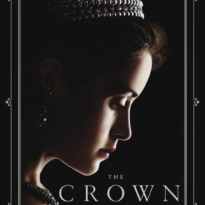 The Crown (seizoen 1)