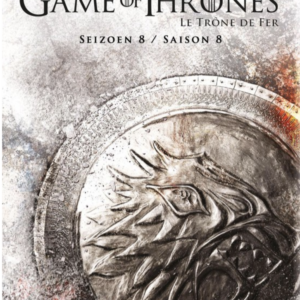 Game of Thrones (seizoen 8) (special edition)