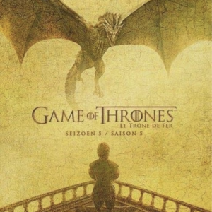 Game of Thrones (seizoen 5)