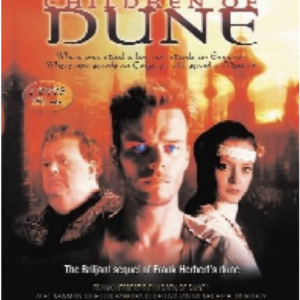 Children of dune (2DVD)