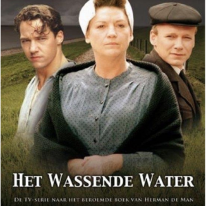 Het wassende water