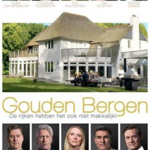 Gouden bergen (seizoen 1)