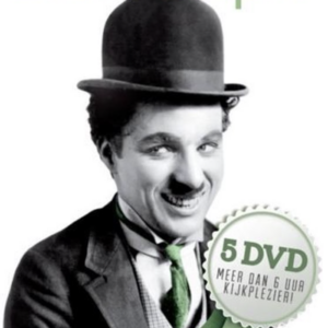 Beste of Charlie Chaplin