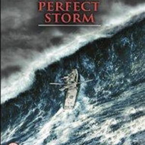 The perfect storm