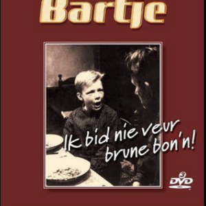 Bartje (3 dvd box)