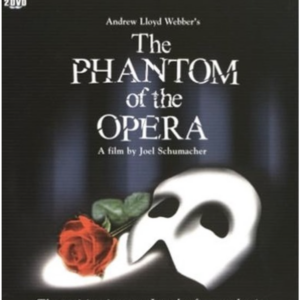 The Phantom of the Opera