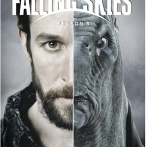 Falling skies (seizoen 5)