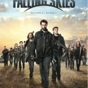 Falling skies (seizoen 2)