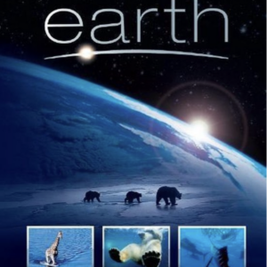 Earth (2 disc edition)