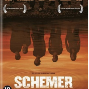 Schemer (blu-ray)