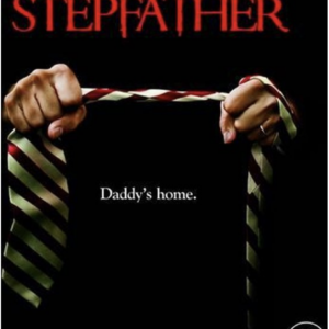 The Stephfather (blu-ray)