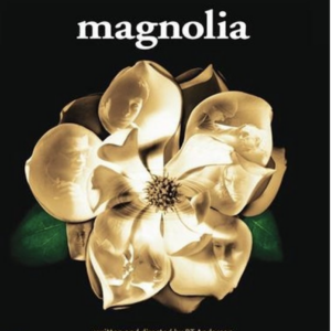 Magnolia (blu-ray)