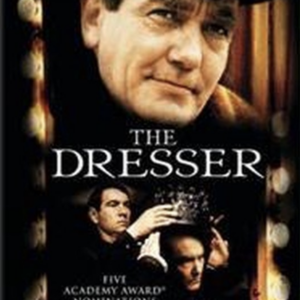 The dresser (ingesealed)