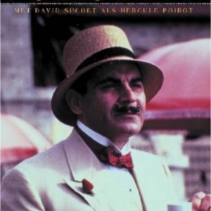 Poirot (seizoen 1) (ingesealed)