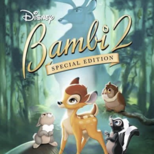 Bambi 2 (ingesealed)