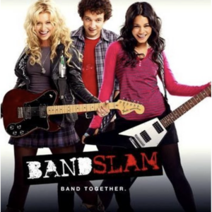 Bandslam