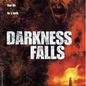 Darkness falls