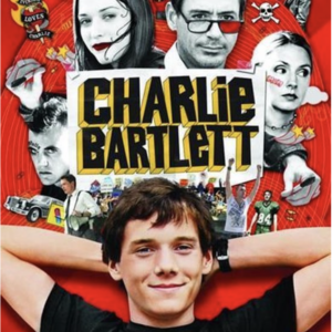 Charlie Bartlett