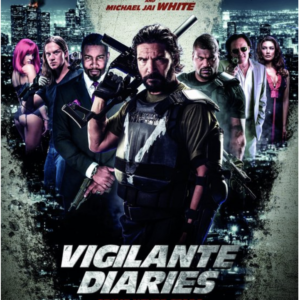 Vigilante diaries