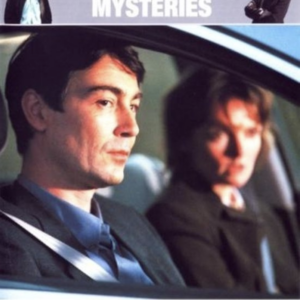 Inspector Lynley: A great deliverance