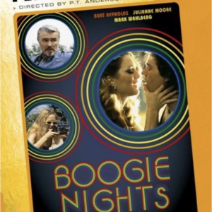 Boogie nights