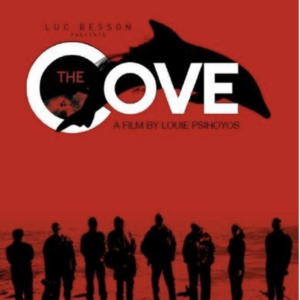 The Cove