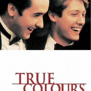 True colours